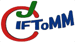 Jc-IFToMM logo